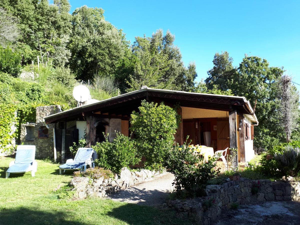 Discret, Apaisant, Calme Entre Et Montagne, Thermalisme Isolaccio-di-Fiumorbo